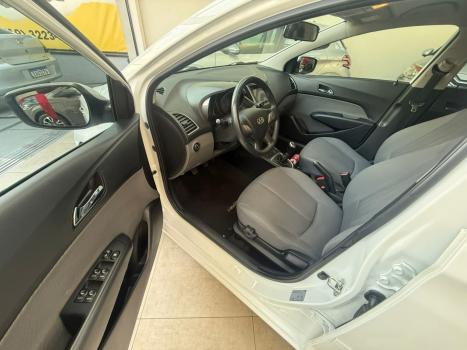 HYUNDAI HB 20 Hatch 1.6 16V 4P FLEX PREMIUM, Foto 6
