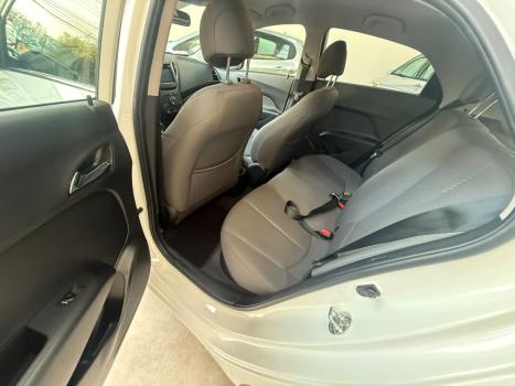 HYUNDAI HB 20 Hatch 1.6 16V 4P FLEX PREMIUM, Foto 8