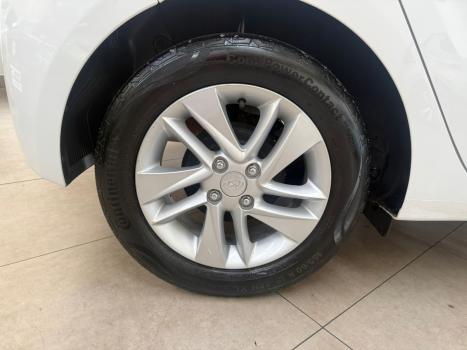 HYUNDAI HB 20 Hatch 1.6 16V 4P FLEX PREMIUM, Foto 9