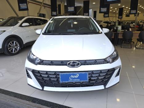 HYUNDAI HB 20 Hatch , Foto 2
