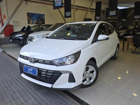 HYUNDAI HB 20 Hatch , Foto 3