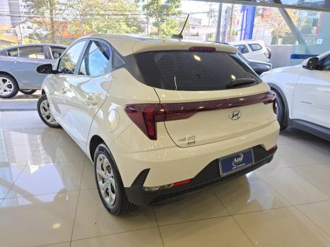 HYUNDAI HB 20 Hatch , Foto 4