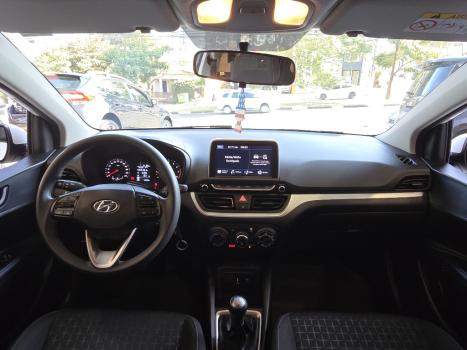 HYUNDAI HB 20 Hatch , Foto 7