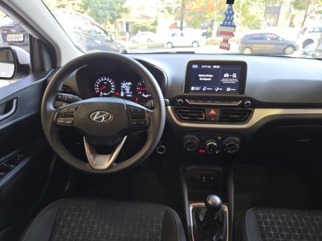 HYUNDAI HB 20 Hatch , Foto 10