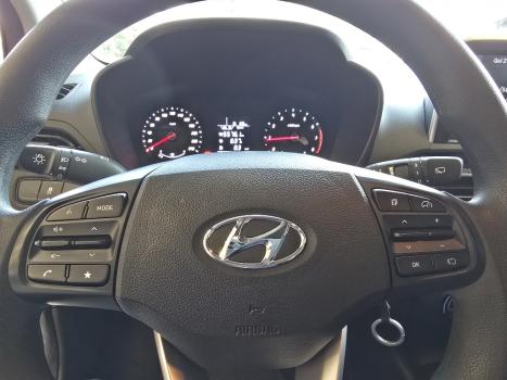 HYUNDAI HB 20 Hatch , Foto 11