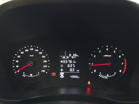 HYUNDAI HB 20 Hatch , Foto 12