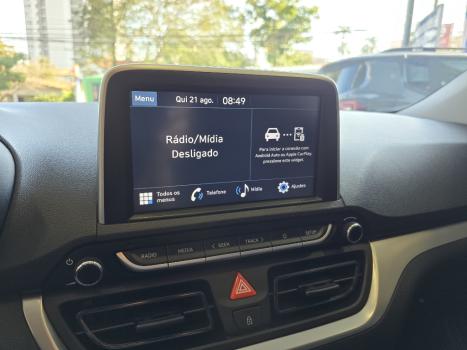 HYUNDAI HB 20 Hatch , Foto 13
