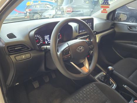 HYUNDAI HB 20 Hatch , Foto 14
