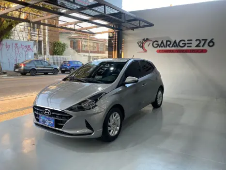 HYUNDAI HB 20 Hatch 1.0 12V 4P FLEX EVOLUTION, Foto 1