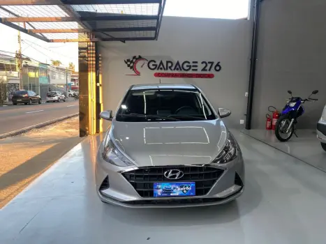 HYUNDAI HB 20 Hatch 1.0 12V 4P FLEX EVOLUTION, Foto 2