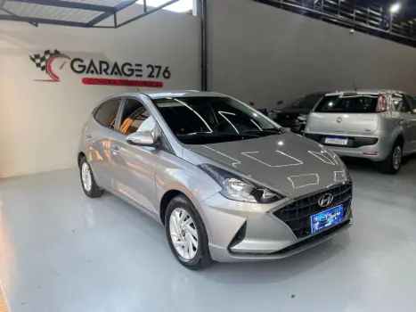 HYUNDAI HB 20 Hatch 1.0 12V 4P FLEX EVOLUTION, Foto 3