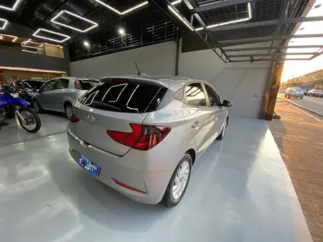 HYUNDAI HB 20 Hatch 1.0 12V 4P FLEX EVOLUTION, Foto 4