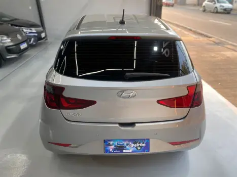 HYUNDAI HB 20 Hatch 1.0 12V 4P FLEX EVOLUTION, Foto 5