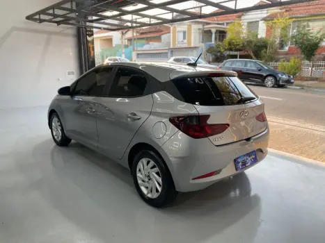 HYUNDAI HB 20 Hatch 1.0 12V 4P FLEX EVOLUTION, Foto 6