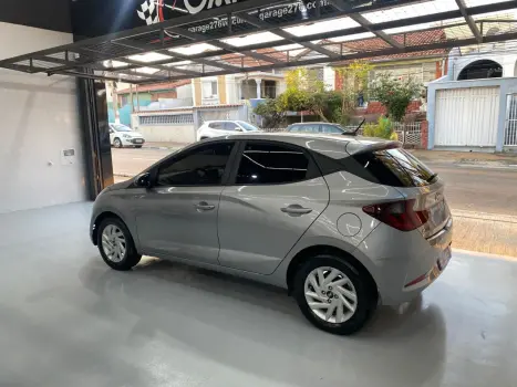 HYUNDAI HB 20 Hatch 1.0 12V 4P FLEX EVOLUTION, Foto 7