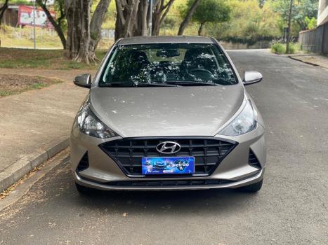 HYUNDAI HB 20 Hatch 1.0 12V 4P FLEX EVOLUTION, Foto 2