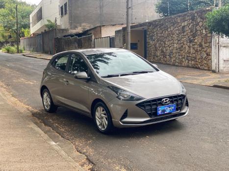 HYUNDAI HB 20 Hatch 1.0 12V 4P FLEX EVOLUTION, Foto 3