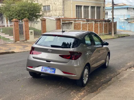 HYUNDAI HB 20 Hatch 1.0 12V 4P FLEX EVOLUTION, Foto 4