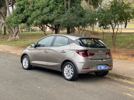 HYUNDAI HB 20 Hatch 1.0 12V 4P FLEX EVOLUTION, Foto 6