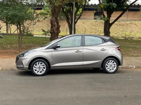 HYUNDAI HB 20 Hatch 1.0 12V 4P FLEX EVOLUTION, Foto 7