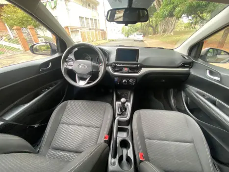 HYUNDAI HB 20 Hatch 1.0 12V 4P FLEX EVOLUTION, Foto 10
