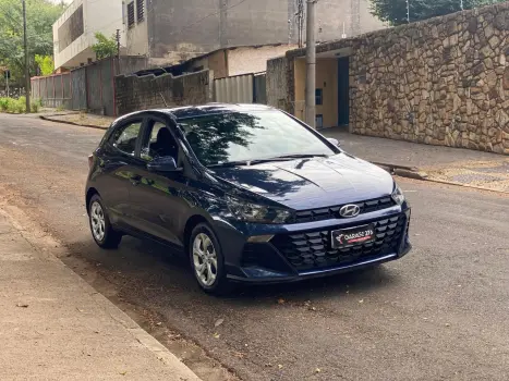 HYUNDAI HB 20 Hatch 1.0 12V 4P FLEX COMFORT PLUS, Foto 3