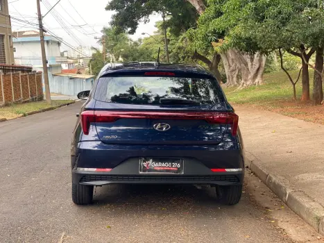 HYUNDAI HB 20 Hatch 1.0 12V 4P FLEX COMFORT PLUS, Foto 5