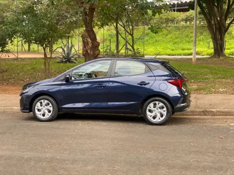 HYUNDAI HB 20 Hatch 1.0 12V 4P FLEX COMFORT PLUS, Foto 7