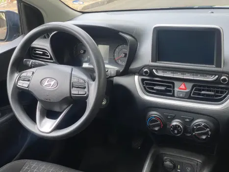 HYUNDAI HB 20 Hatch 1.0 12V 4P FLEX COMFORT PLUS, Foto 10
