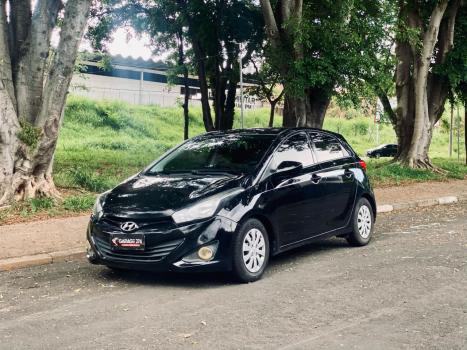HYUNDAI HB 20 Hatch 1.0 12V 4P FLEX COMFORT, Foto 1