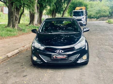 HYUNDAI HB 20 Hatch 1.0 12V 4P FLEX COMFORT, Foto 2