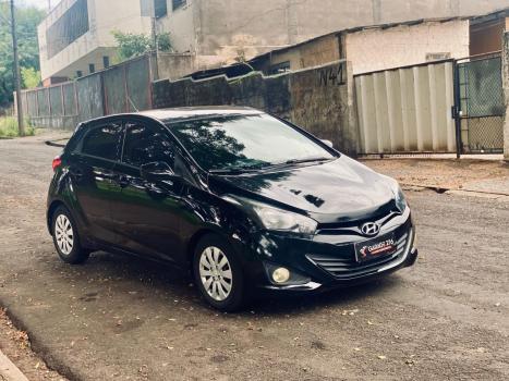 HYUNDAI HB 20 Hatch 1.0 12V 4P FLEX COMFORT, Foto 3