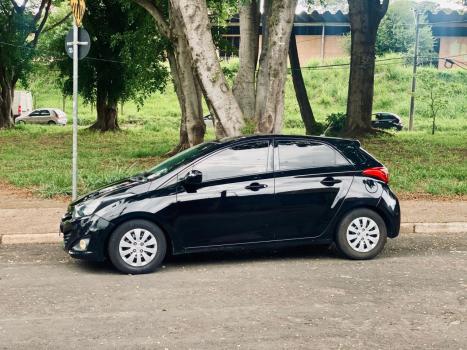 HYUNDAI HB 20 Hatch 1.0 12V 4P FLEX COMFORT, Foto 7