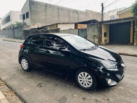 HYUNDAI HB 20 Hatch 1.0 12V 4P FLEX COMFORT, Foto 8