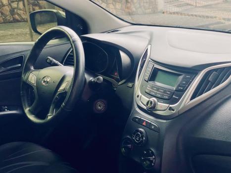 HYUNDAI HB 20 Hatch 1.0 12V 4P FLEX COMFORT, Foto 9