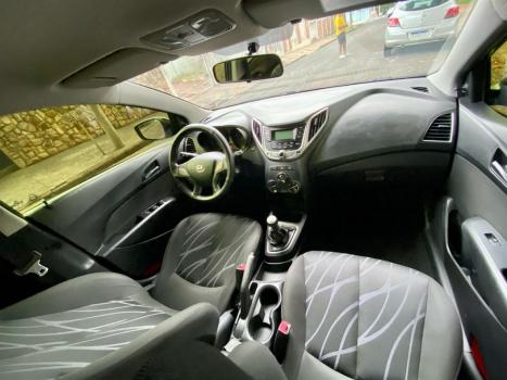 HYUNDAI HB 20 Hatch 1.0 12V 4P FLEX COMFORT, Foto 10
