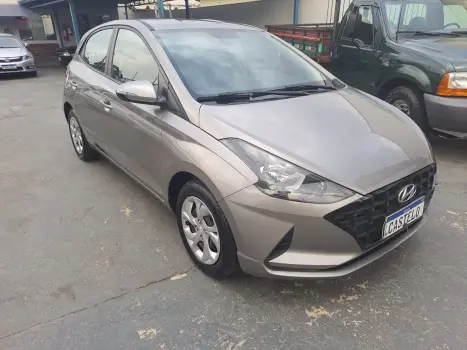 HYUNDAI HB 20 Hatch 1.0 12V 4P FLEX VISION, Foto 2