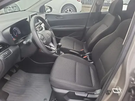HYUNDAI HB 20 Hatch 1.0 12V 4P FLEX VISION, Foto 7
