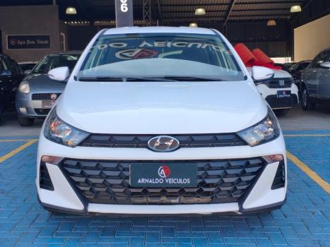 HYUNDAI HB 20 Hatch 1.0 12V 4P FLEX COMFORT PLUS, Foto 2