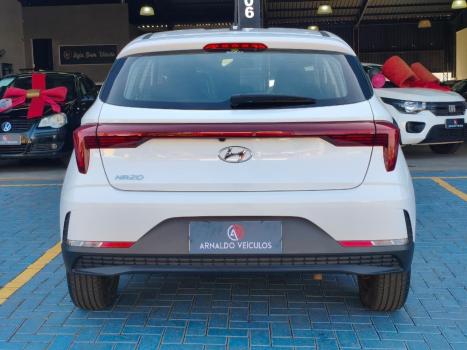 HYUNDAI HB 20 Hatch 1.0 12V 4P FLEX COMFORT PLUS, Foto 5
