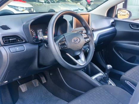HYUNDAI HB 20 Hatch 1.0 12V 4P FLEX COMFORT PLUS, Foto 9