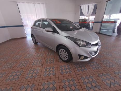 HYUNDAI HB 20 Hatch 1.0 12V 4P FLEX COMFORT, Foto 2