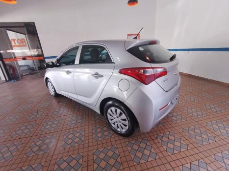 HYUNDAI HB 20 Hatch 1.0 12V 4P FLEX COMFORT, Foto 4