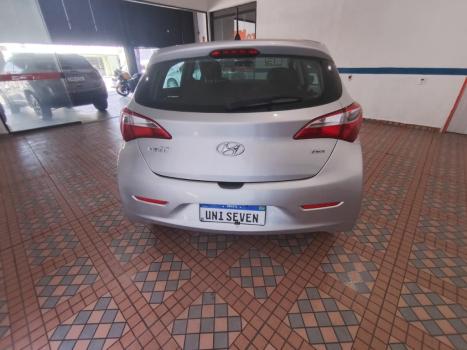 HYUNDAI HB 20 Hatch 1.0 12V 4P FLEX COMFORT, Foto 5