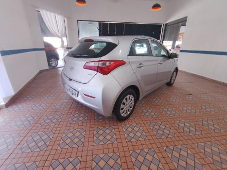 HYUNDAI HB 20 Hatch 1.0 12V 4P FLEX COMFORT, Foto 6