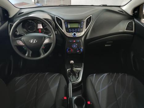 HYUNDAI HB 20 Hatch 1.0 12V 4P FLEX COMFORT, Foto 7