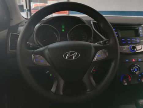 HYUNDAI HB 20 Hatch 1.0 12V 4P FLEX COMFORT, Foto 8