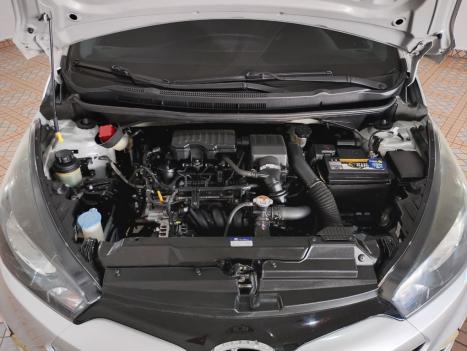HYUNDAI HB 20 Hatch 1.0 12V 4P FLEX COMFORT, Foto 15