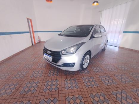 HYUNDAI HB 20 Hatch 1.0 12V 4P FLEX COMFORT, Foto 3