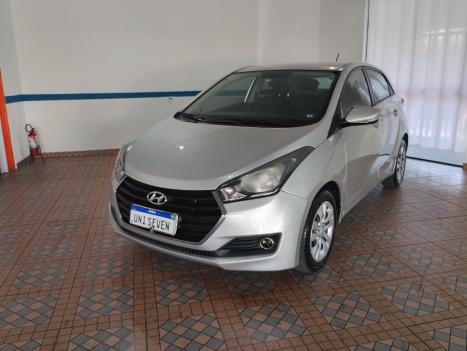 HYUNDAI HB 20 Hatch 1.0 12V 4P FLEX COMFORT, Foto 4